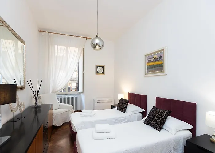 Apartamento Time Roma, Italia