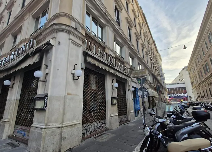 Eternal City House Roma, Italia