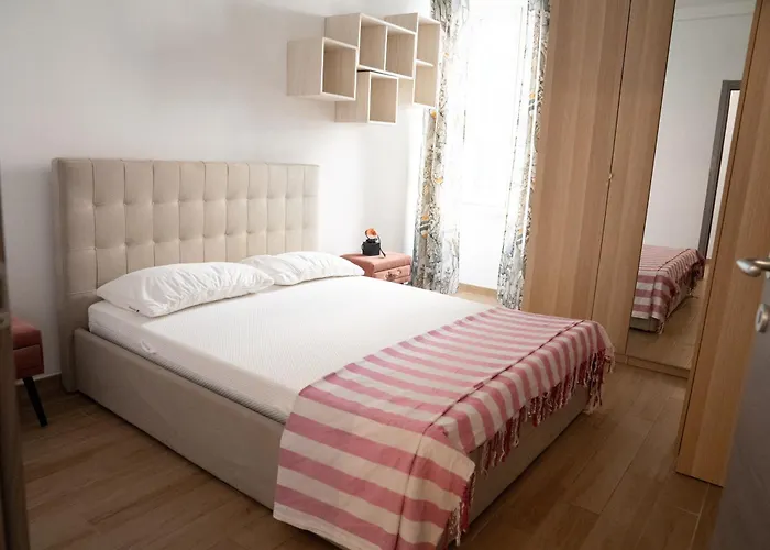 Appartamento La casa che accoglie Roma, Italia