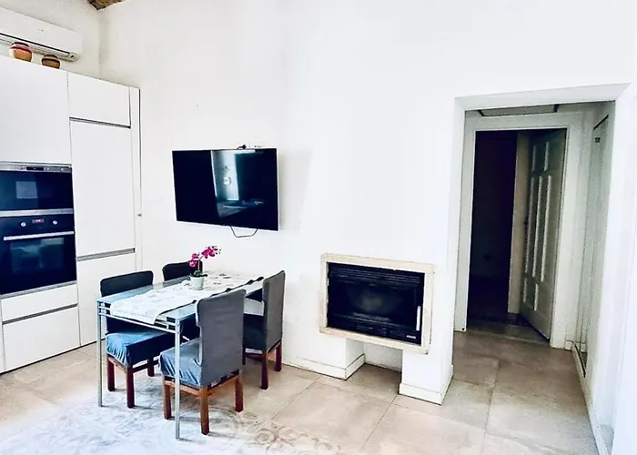 Cozy Flat Near The Vatican! Roma, Italia