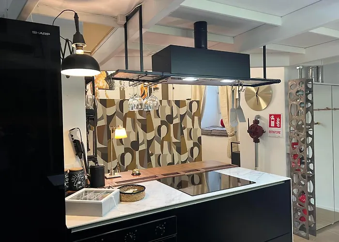 Luxury Art Appartment Roma, Italia