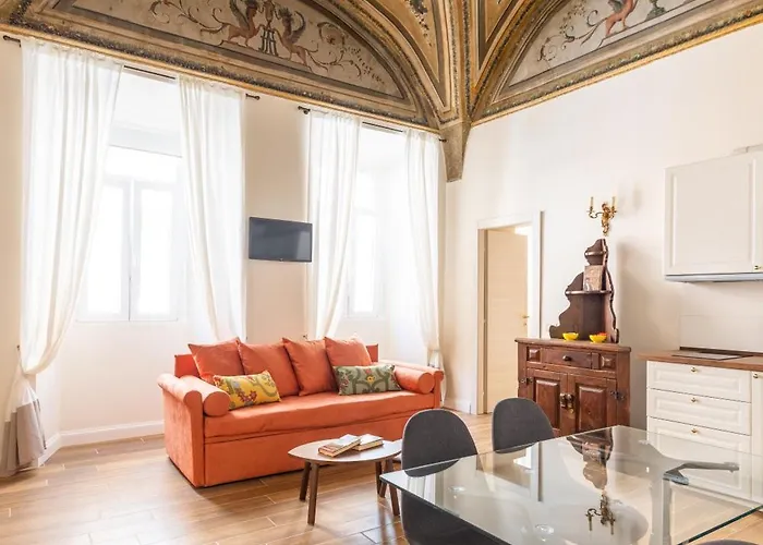Pantheon Apartments - Piccola Roma, Italia