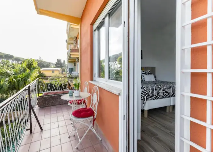 Home K&Y Elite Pineta Roma, Italia