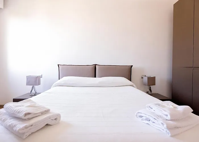 Ion Apartment Roma, Italia