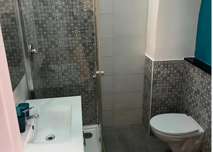 Casa vacanze San Lorenzo Roma, Italia