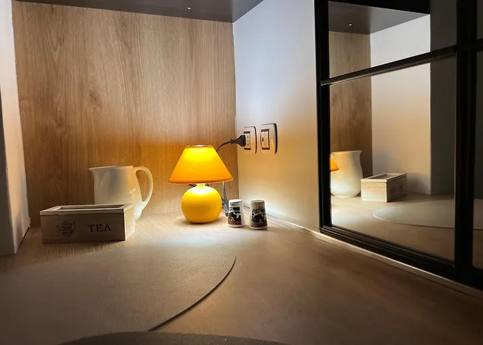 Green House Exclusive Suite Near Metro A Roma, Italia