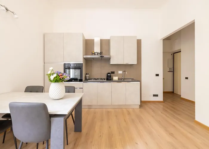 Elegant Ostiense Suite Roma, Italia