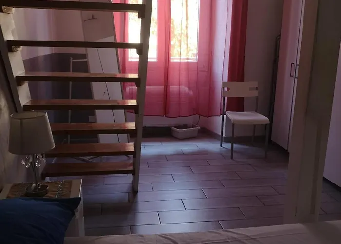 Apartamento Casa Manzoni Roma, Italia