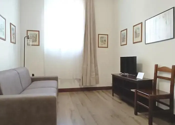 Apartment B4 In The Center Of Rome Wifi And Ac, Italia