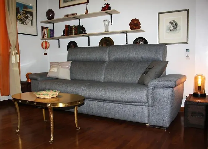 Colosseo Vintage Apartment Roma, Italia