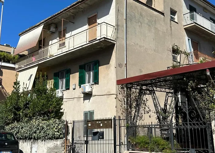 Frabi Roma - Tourist Apartment, Italia