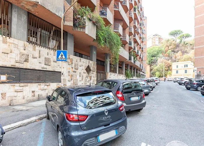 Maisonette Trastevere Wonderful Apartment - Top Collection Roma, Italia