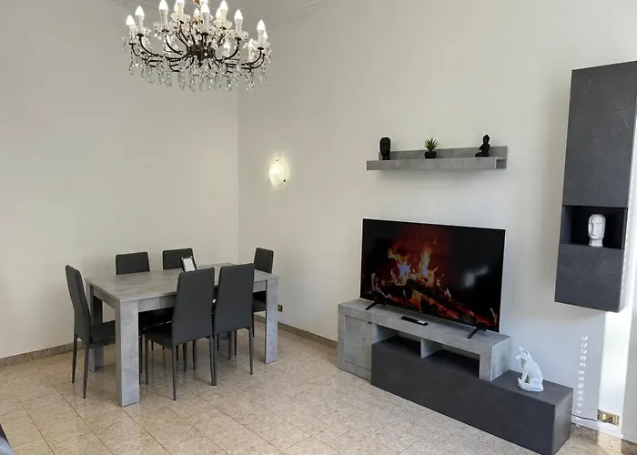Appartamento Domus Urbani Roma, Italia