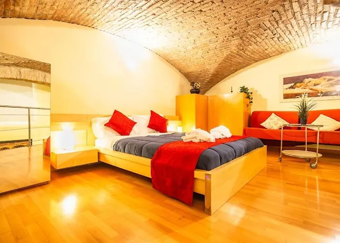 Il Nido -Cinema Hd & Relax Space Roma, Italia
