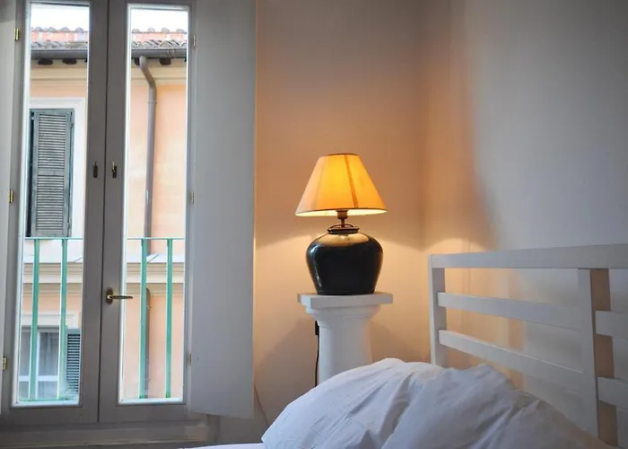 Pantheon Suite Roma, Italia