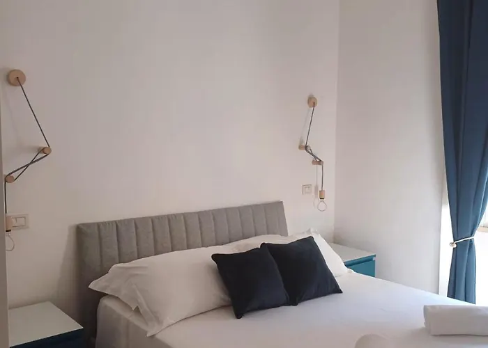 Apartamento Greta'S House Roma, Italia