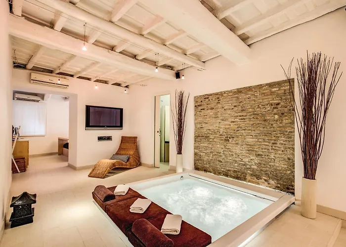 Yh Suite Roma, Italia