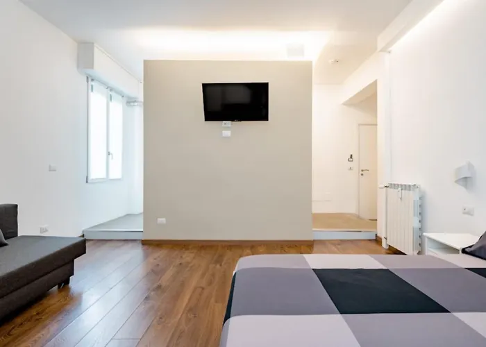 Lilia Charming Apartment Roma, Italia