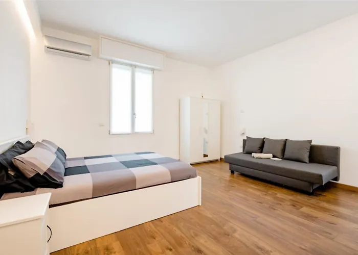 Lilia Charming Apartment Roma, Italia