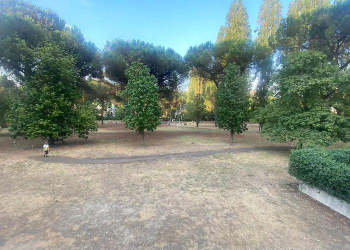 Alloggio Turistico Agiati Roma, Italia