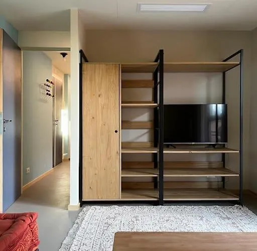 Maison La Joie De Vivre Roma, Italia