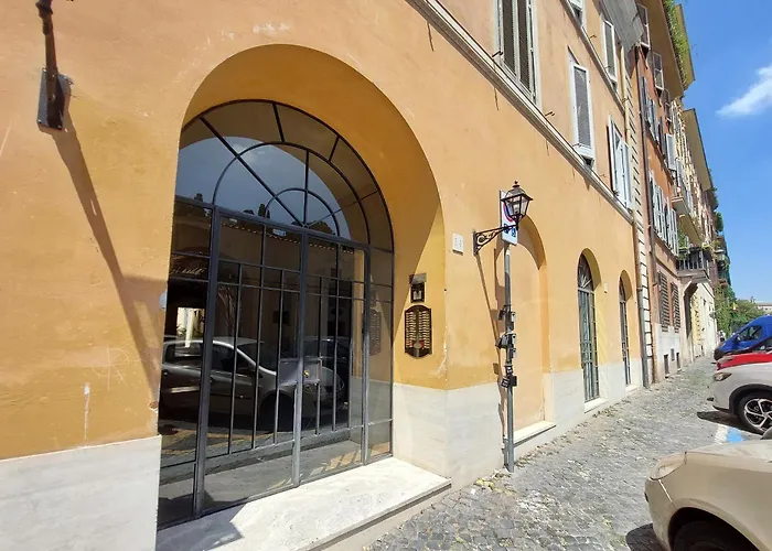 Mm Luxury Apartment Roma, Italia