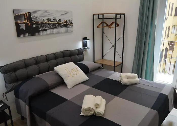 Apartament Casa Amabile Rzym, Włochy
