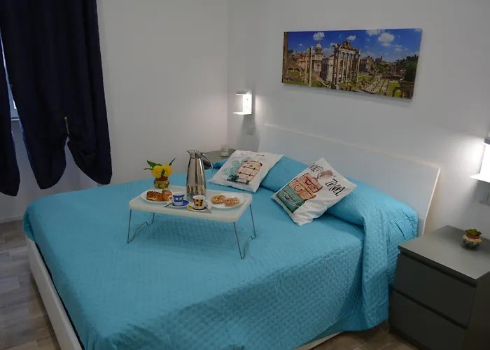 Casa Amabile Apartment Roma, Italia