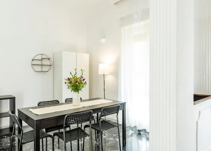 Gibilmanna Home Roma, Italia