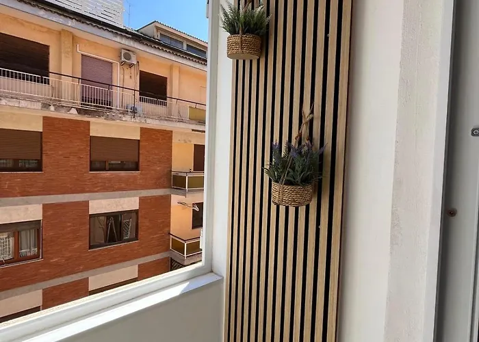 Dangelo Apartment Vatican Roma, Italia