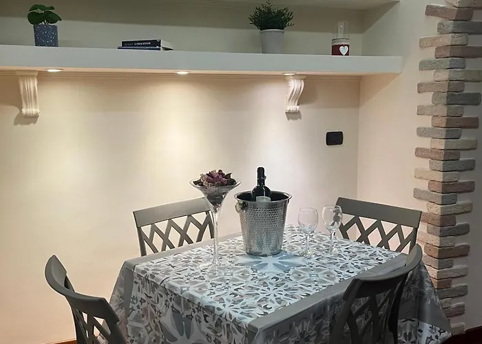 Ferienwohnung Vicolo 35 Rom, Italien