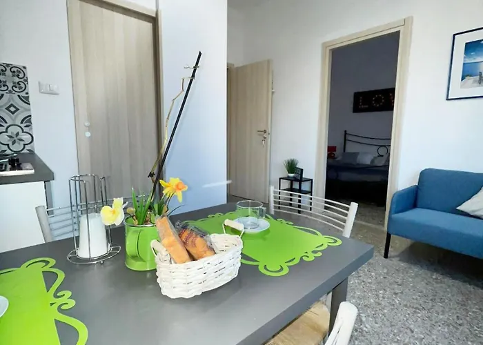 Basilica San Paolo Apartment Roma, Italia
