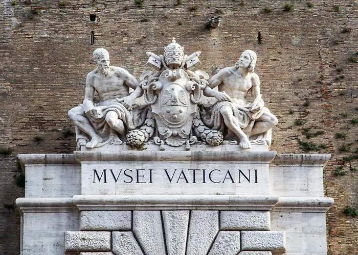 Remember Vatican Apartment By Remember Rzym, Włochy