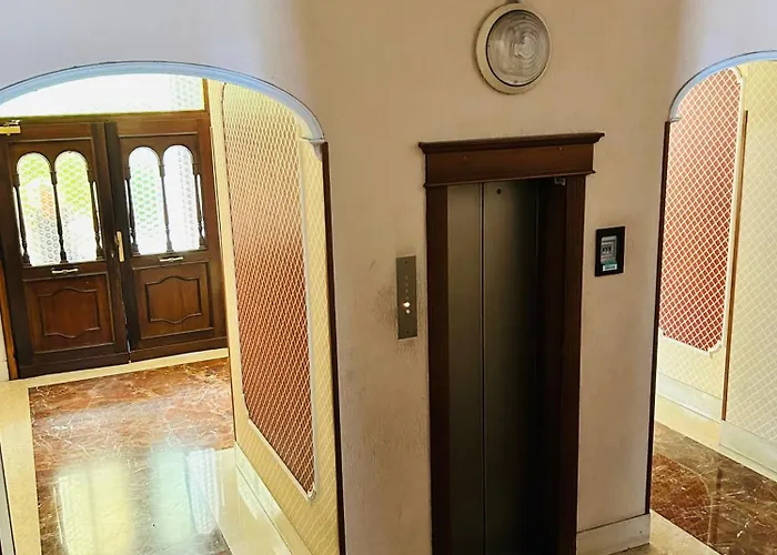 Appartamento Martha Lisa House Roma, Italia