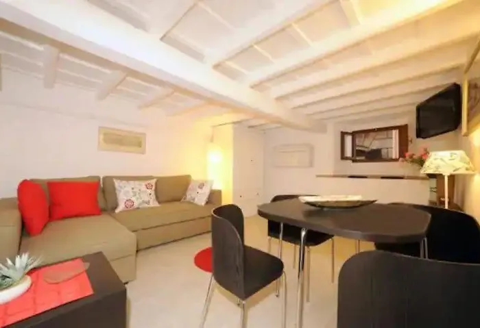 Pantheon Apartment In The Heart Of Roma, Italia