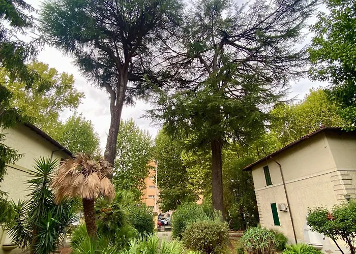 Appartamento A Casa Con Greta Roma, Italia