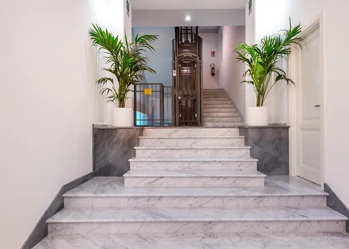 Joivy Cavour 238 Appartement Rome, Italië