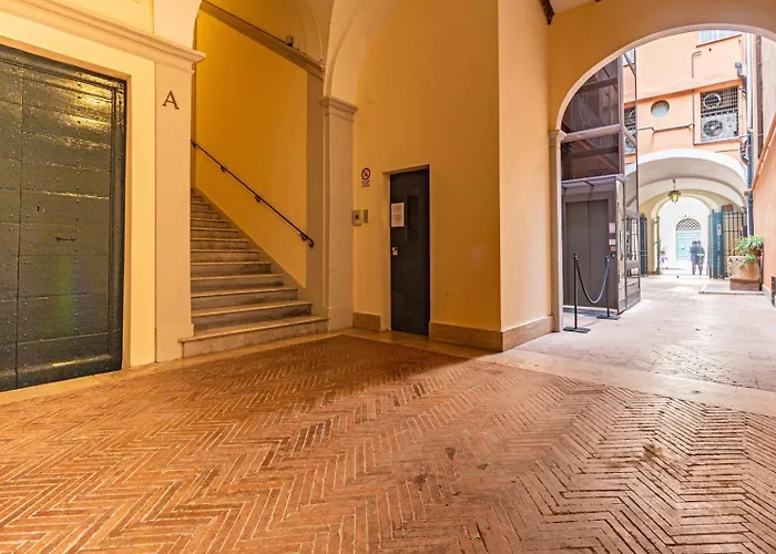 Ranalli Suite Roma, Italia