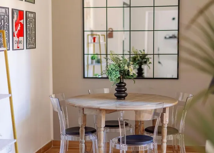 Roma Centro Holiday House, Italy