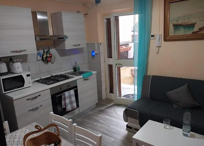 La Tua Casa Apartment Roma, Italia