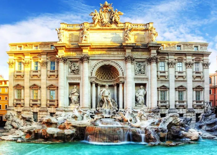 Luxury Apartment Via Veneto Roma, Italia