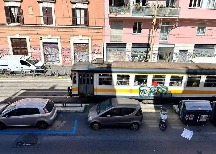 Appartamento Pina Charme Roma, Italia