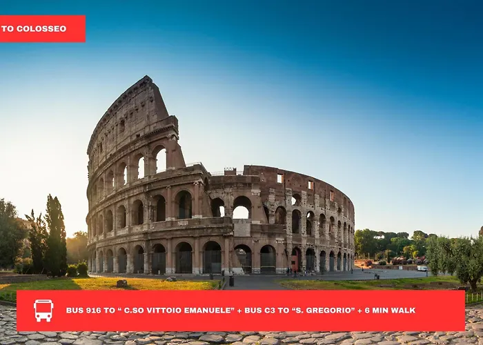 20 Minuti Vaticano - Nido Romano Shopping Folkoristico By Hotea, Włochy