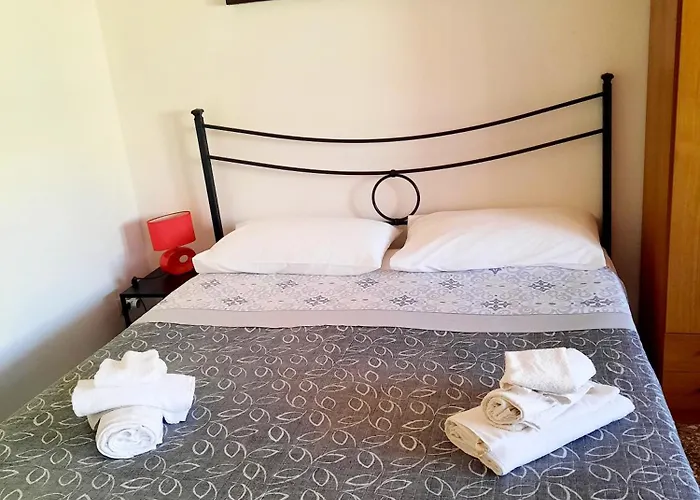 Basilica San Paolo Apartment Roma, Italia