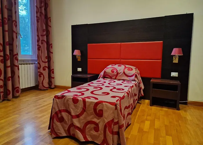 Ferienwohnung Domus Lilium Rom, Italien