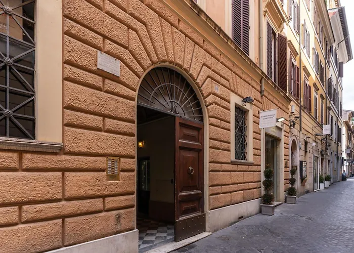 Twilight Terrace - Piazza Di Spagna Rome, Italy