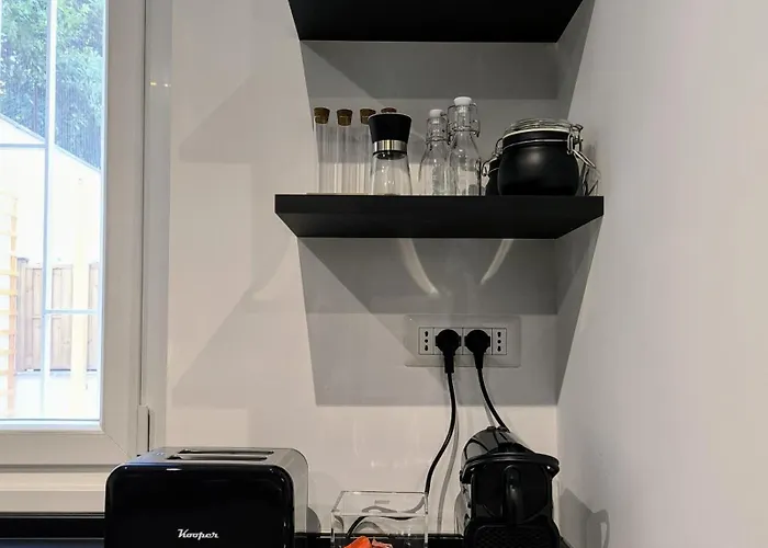 Appartamento A casa di Piero Roma, Italia