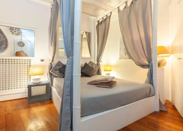 Appartamento Navona Historic Luxury Deluxe Roma, Italia