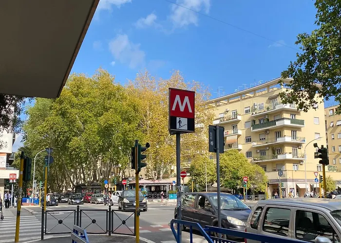 Appartamento Ophele House Roma, Italia
