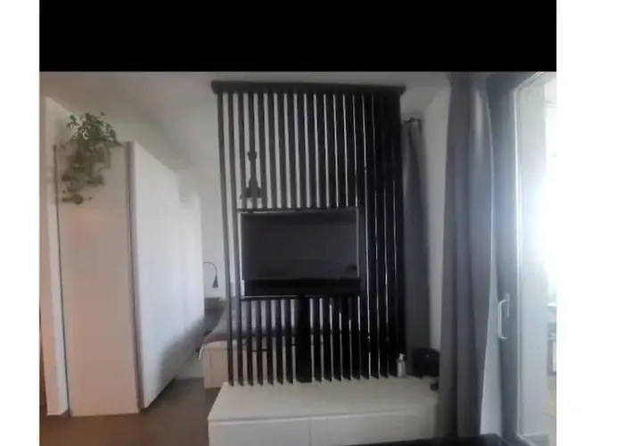 Appartamento Loft con posto auto Roma, Italia